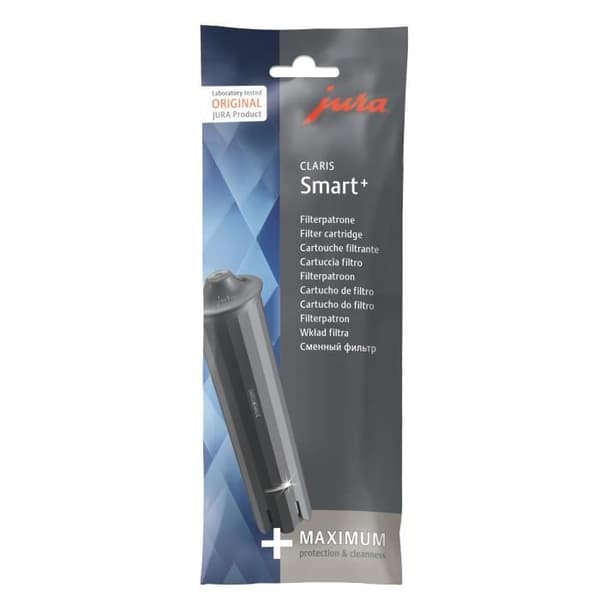 Vattenfilter JURA Claris Smart+ Cartridge