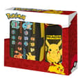 Miniatyrbild 1 av 2: Pokémon Lunch Set - Barnlicens - KL88414 - Flerfärgad PK00035