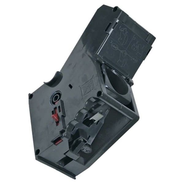 Perkolationsenhet - LUTH Premium Profi Parts - Siemens Bosch - Tätningspackning inkluderad