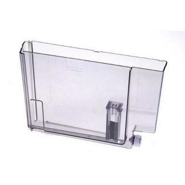 Reservoir för Espressomaskin - DELONGHI - Modell 7313228241 - Mått 250x185x60 mm