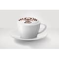 Miniatyrbild 1 av 4: Set med 2 cappucinokoppar JURA - 170 ml