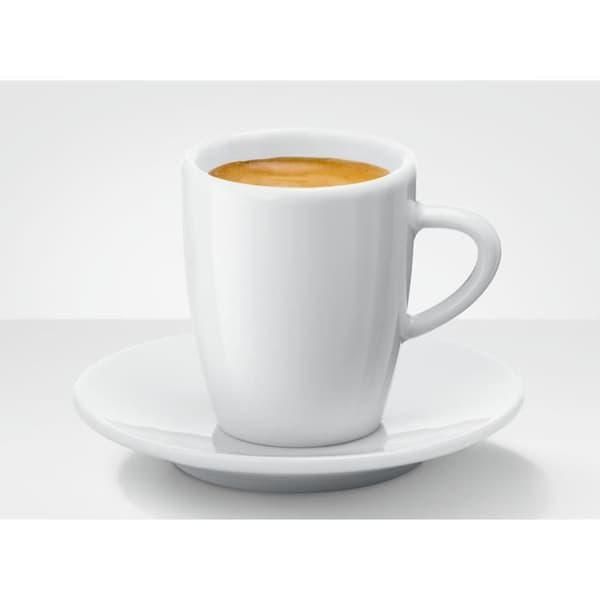Set med 2 espresso-koppar JURA - 85 ml