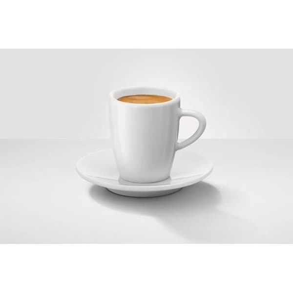 Set med 2 espresso-koppar JURA - 85 ml