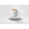 Miniatyrbild 2 av 6: Set med 2 espresso-koppar JURA - 85 ml