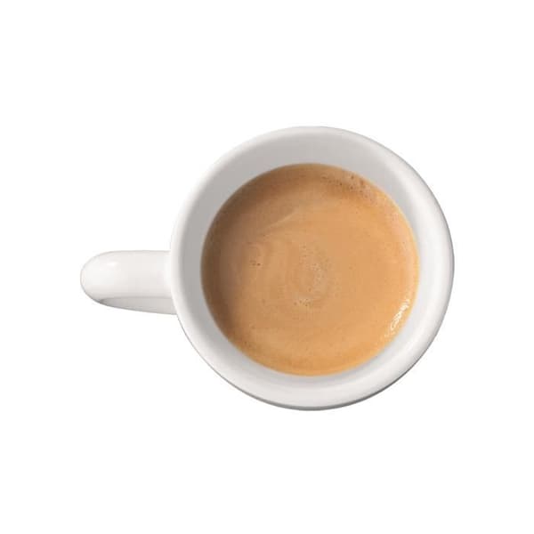 Set med 2 espresso-koppar JURA - 85 ml