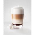 Miniatyrbild 4 av 6: Set med 2 mini latteglas JURA Machiato - 220 ml - H10,5 cm