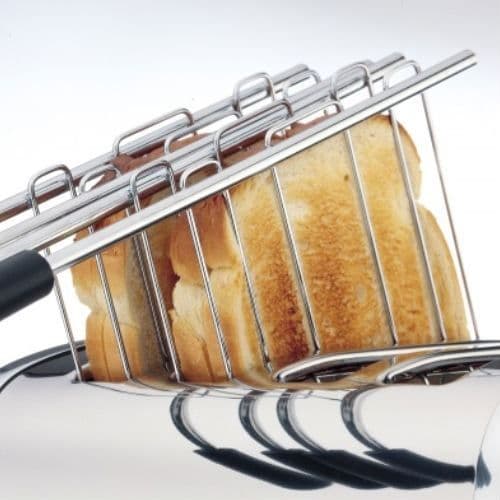 Dualit Lite sandwichtång (2 tång) - DUALIT - Brödrosttillbehör - Grå