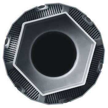 Vattenfilter JURA Claris Smart+ 3 delar