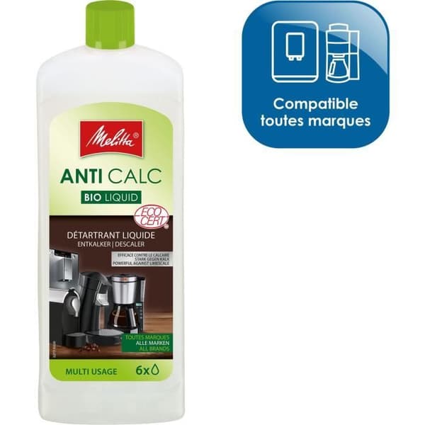 DETART BIO MU VÄTSKA 250ML