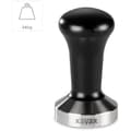 Miniatyrbild 2 av 2: Kaffetamp - XAVAX - 51 mm - Rostfritt stål - Silikontyg - Ergonomisk