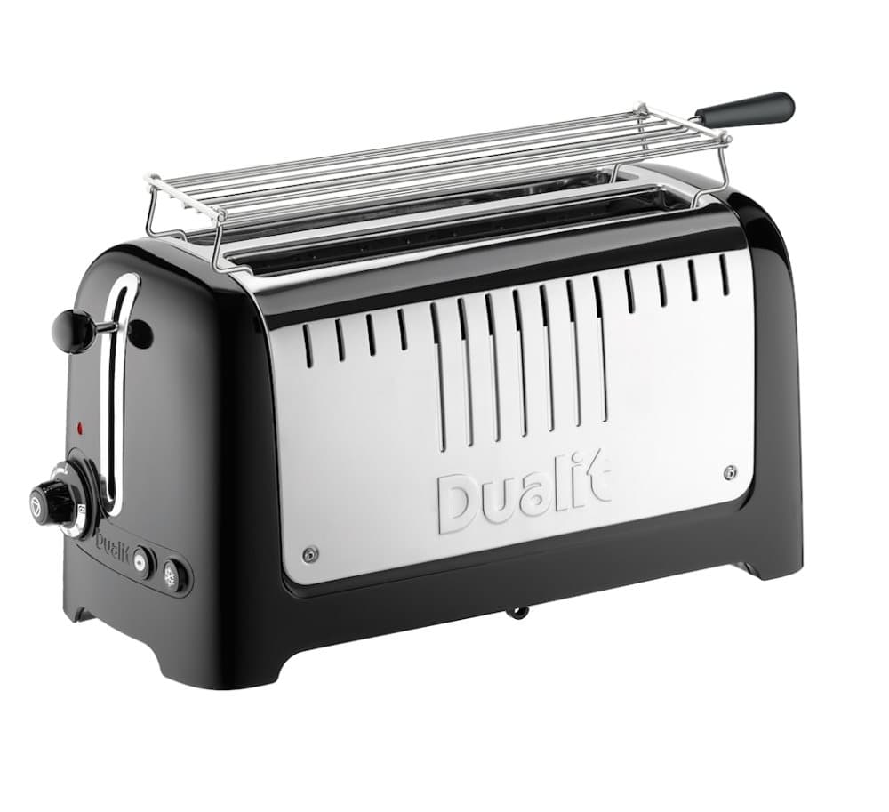 Brødrister Dualit Long Slot LITE