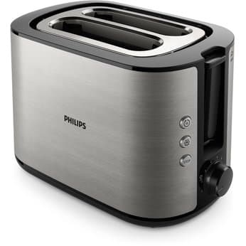 Philips Brödrost HD2650/90