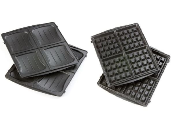 Dome DO 9046 C, 1200 W, 325 x 384 x 152 mm