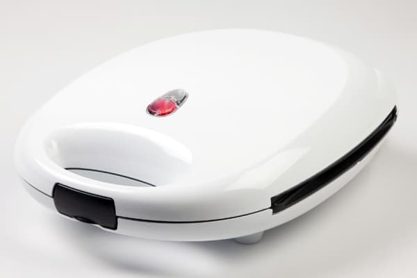 Dome DO 9046 C, 1200 W, 325 x 384 x 152 mm