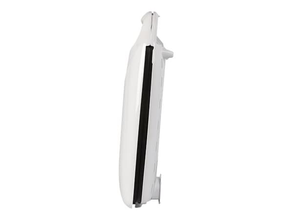 DOMO DO9064C Family Croque XXL - Smörgåsgrill - 1.8 kW