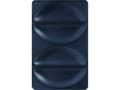 Miniatyrbilde 1 av 5: Tefal XA 8008, Sort, Mini Pirogger Snack Collection Boks 8