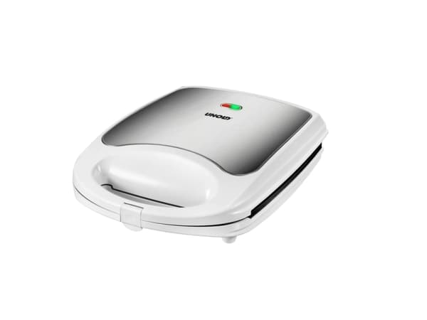 UNOLD 48480 Quadro - Smörgåsgrill - 1.1 kW