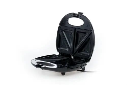 Adler Sandwich maker AD 3015 750 W, Number of plates 1, Number of pastry 2, Black