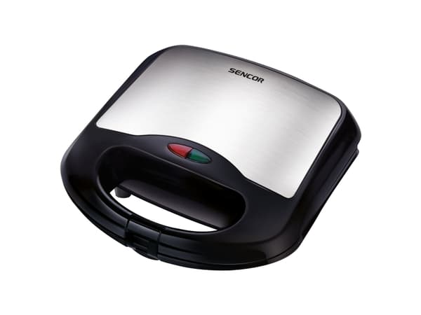 Sencor SSM 4220SS, Rostfritt stål, Energiljus, Redo, 0,85 m, 700 W, 220 - 240 V, 50 - 60 hz