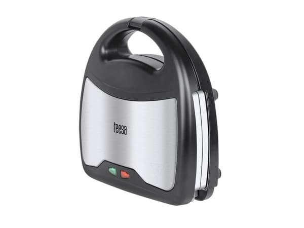 Teesa TSA3221, 800 W, 220 - 240 V, 50 - 60 hz, 240 mm, 102 mm, 235 mm