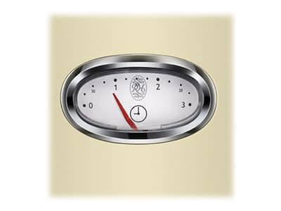 Russell Hobbs 21682-56, 2 skive(r), Sand, Rustfrit stål, 1300 W, 220-240 V, 50 - 60 Hz