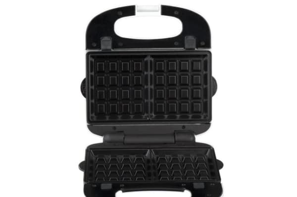 Eta 415690000, 700 W, 246 mm, 262 mm, 101 mm, 2,1 kg, Musta, Valkoinen