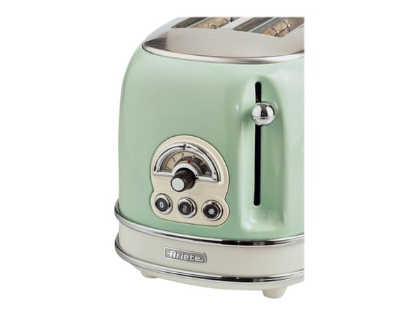 Ariete 155 2 viipale(i)ta 810 W Vihreä