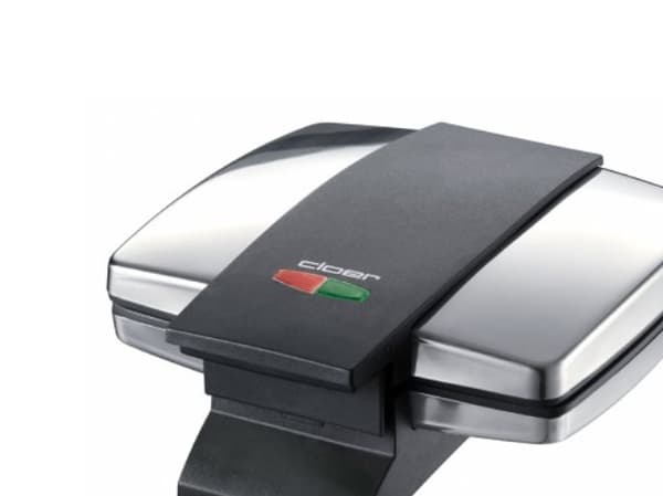 Cloer 6235 - Voileipäpaahdin - 930 W