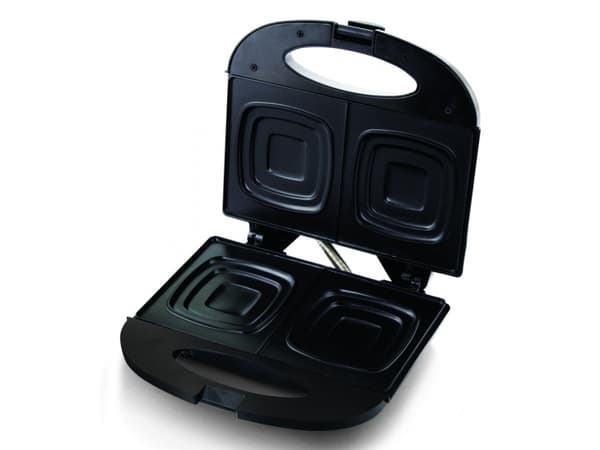 TITANUM PIZZAIOLA - Smörgåsgrill - 700 W