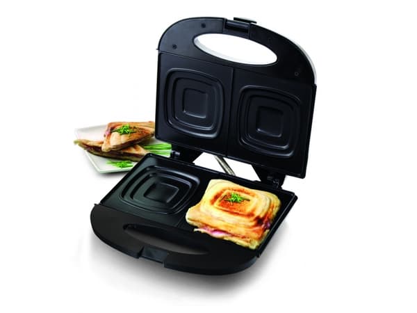 TITANUM PIZZAIOLA - Smörgåsgrill - 700 W