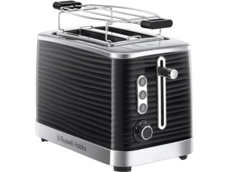 Russell Hobbs Inspire 24371-56 - Brødrister - 2 skive - 2 Spor