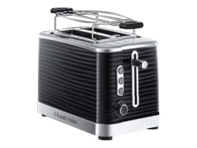 Russell Hobbs Inspire 24371-56 - Brødrister - 2 skive - 2 Spor
