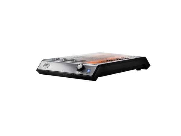 OBH Nordica 2639, Hopea, Rotaatio, 700 W, 220 - 240 V, 50 Hz, 1 m