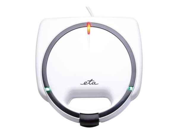 Eta 015190000, 750 W, 250 mm, 250 mm, 90 mm, 1,2 kg, Valkoinen