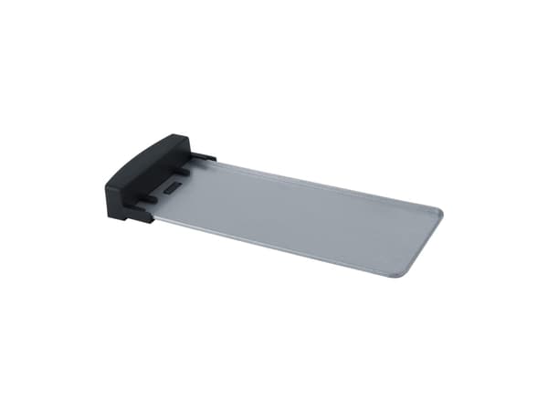 Steba TO 20 INOX, 2 skiver, Rustfritt stål, Rustfritt stål, Nivå, Rotasjon, 850 W, 220 - 240 V