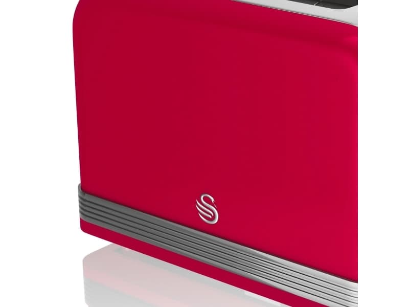 Brödrost Swan Retro ST19010RN