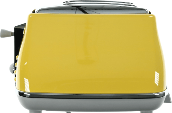 Brødrister DeLonghi 900 W