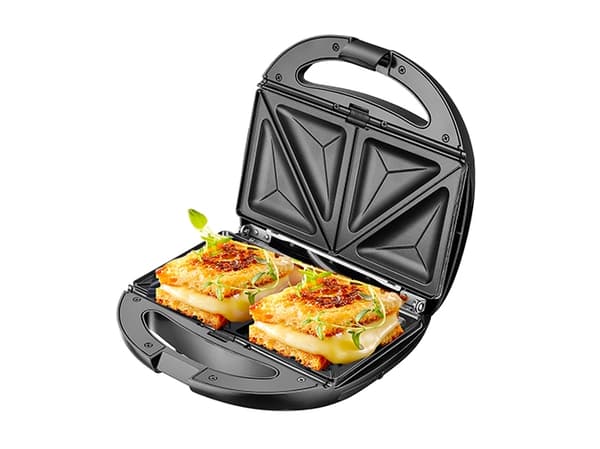 Adler AD 3040, 1200 W, 220 - 240 V, 50 / 60 Hz, 800 W, 11 kpl