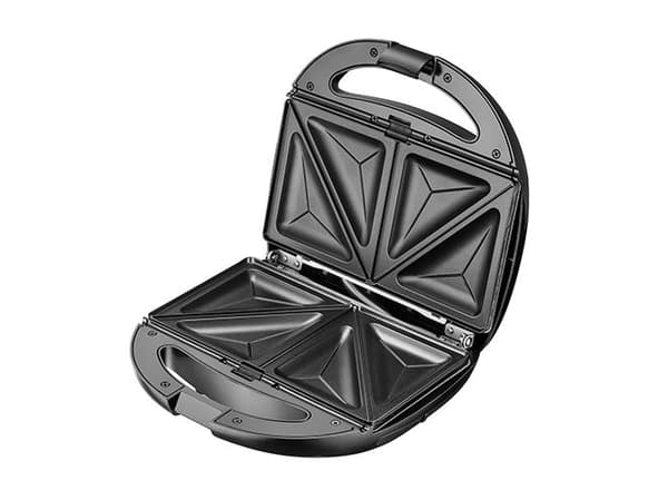 Adler AD 3040, 1200 W, 220 - 240 V, 50 / 60 Hz, 800 W, 11 kpl