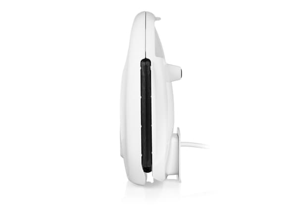 Tristar SA-3052, vit, plast, klar, 0,7 m, 215 x 120 mm, 750 W