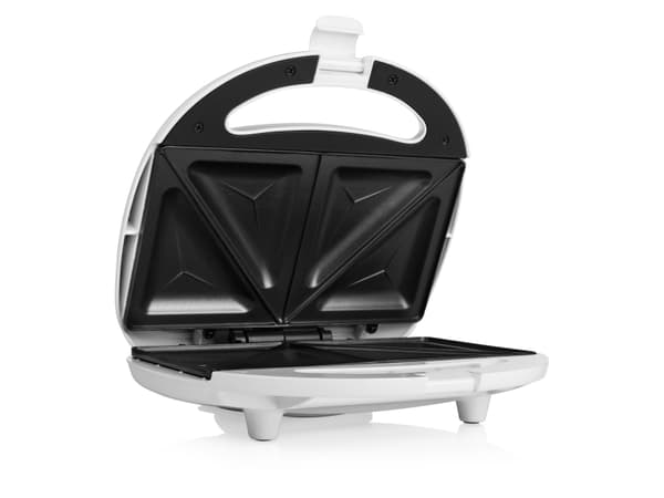 Tristar SA-3052 smörgåsgrill 750 W Vit