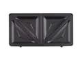 Miniatyrbilde 5 av 5: Esperanza MUFFULETTA - Sandwichmaskin / vaffelmaskin / grill - 700 W