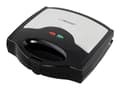 Miniatyrbilde 1 av 5: Esperanza MUFFULETTA - Sandwichmaskin / vaffelmaskin / grill - 700 W