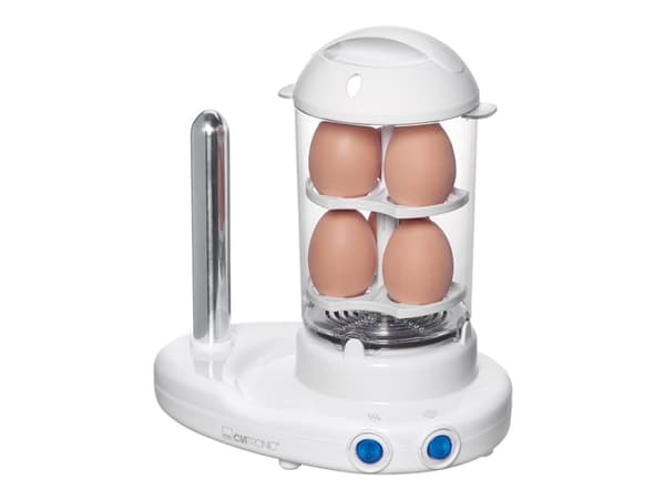 Clatronic HDM 3420 EK - Hotdogmaskin - 350 W