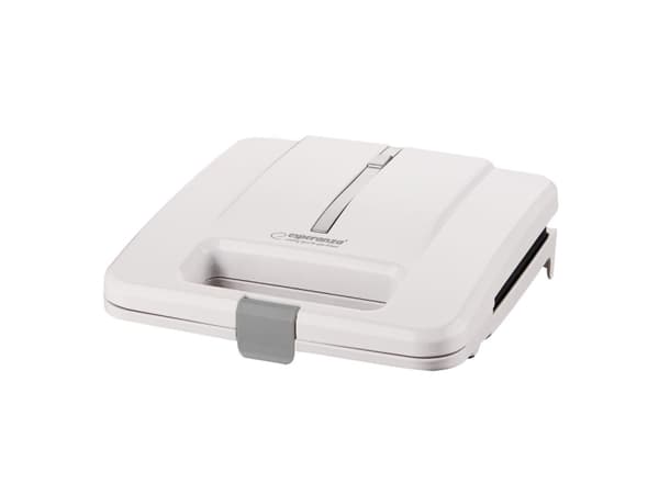 Esperanza EKT010W, White, Activity, Progress, 1000 W, 220 - 240 V, 50 - 60 Hz, 225 mm