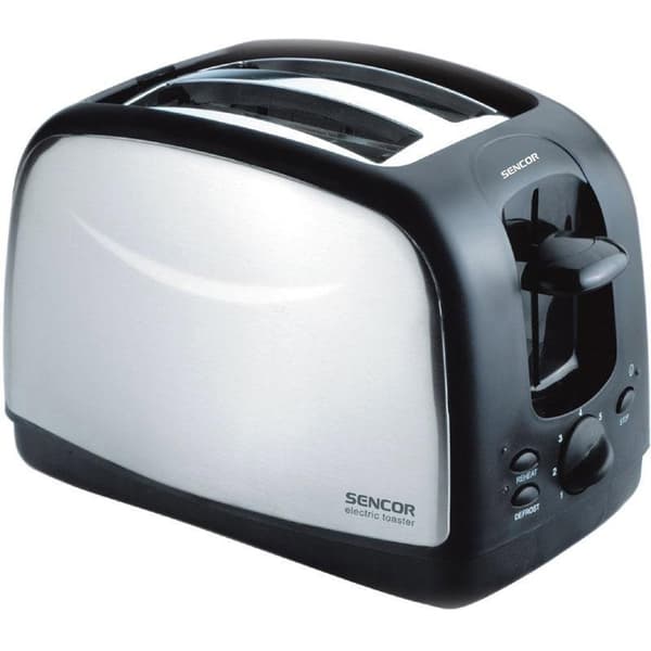 SENCOR Brødrister