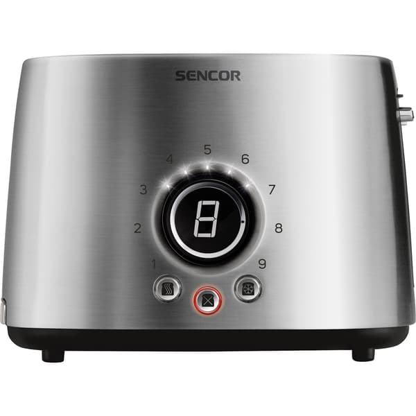 SENCOR Brødrister