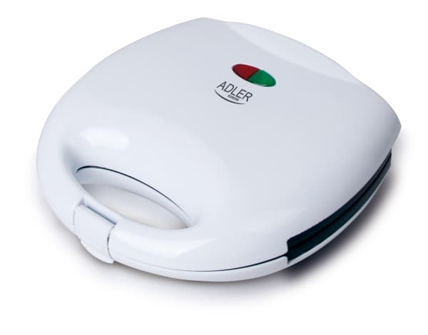Adler AD 301, Vit, Redo, 750 W, 230 V, 50 hz, 1 kg