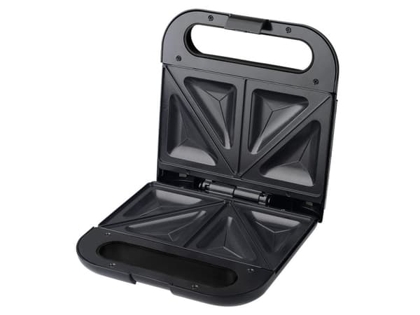 N'oveen SM450 Inox brødrister 800W