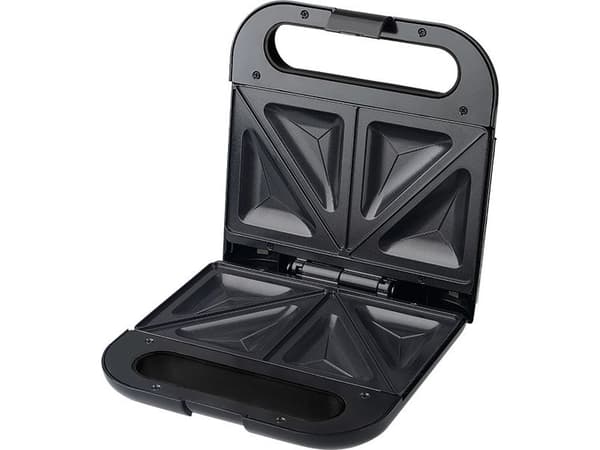 N'oveen SM450 Inox brødrister 800W